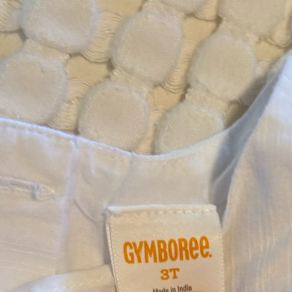 Gymboree dress 3t‎